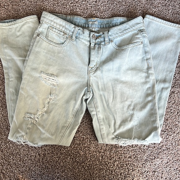 BDG Low Rise Slim but slouchy - Picture 2 of 5